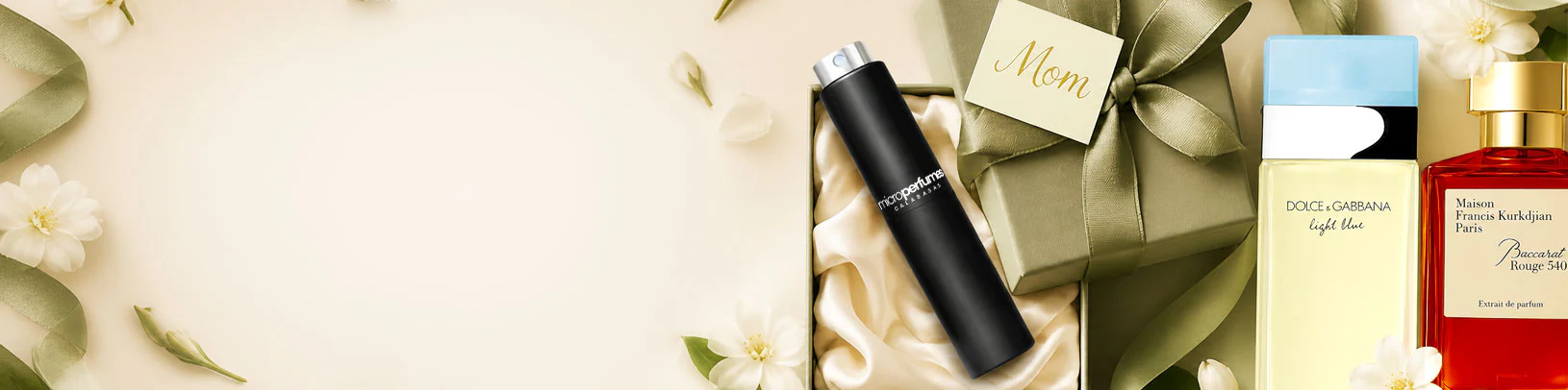 Luxury Scents for Less