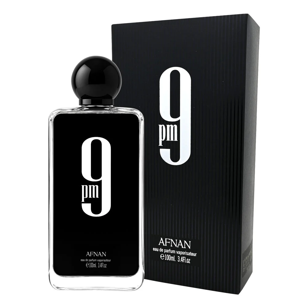 9 PM - Retail Bottle - Image 2