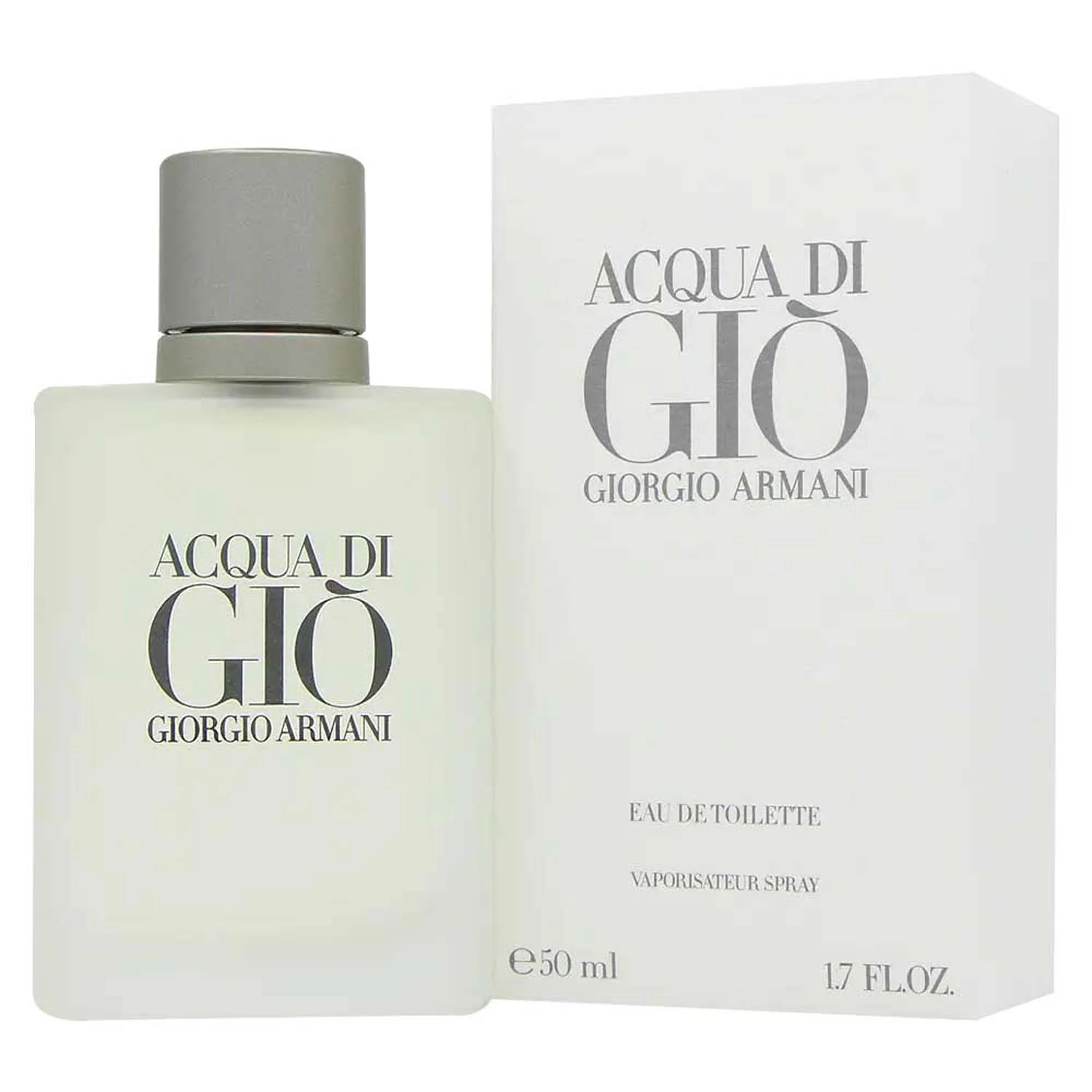 Acqua Di Gio - Sample Spray