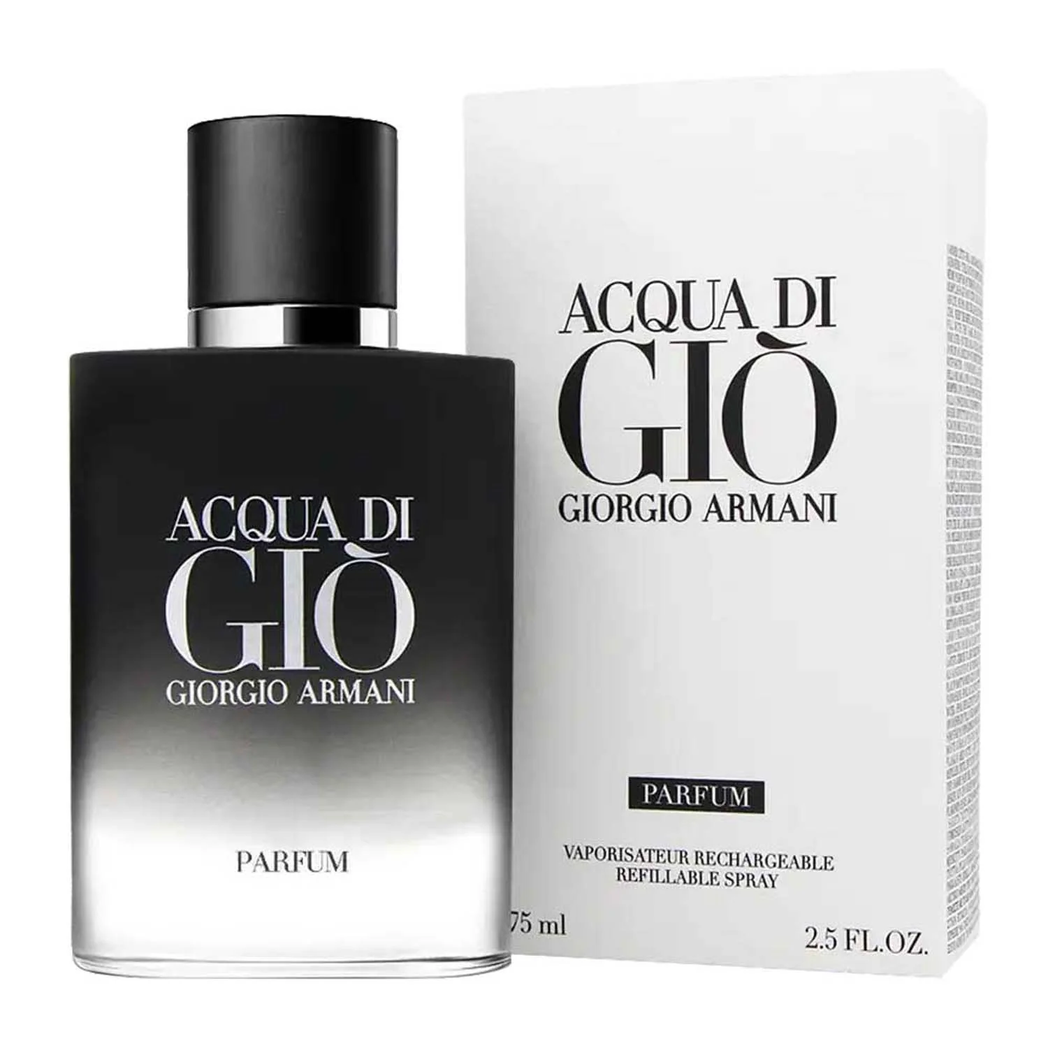 Acqua di Gio - Travel Spray
