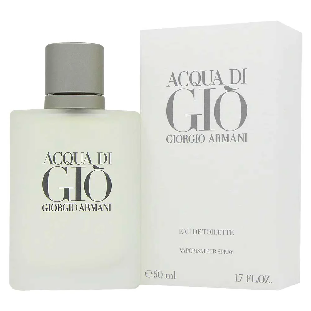 Acqua Di Gio - Travel Spray - Image 2