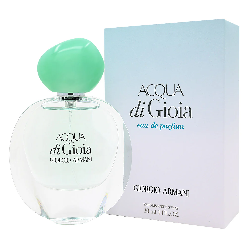 Acqua di Gioia - Sample Vial - Image 2