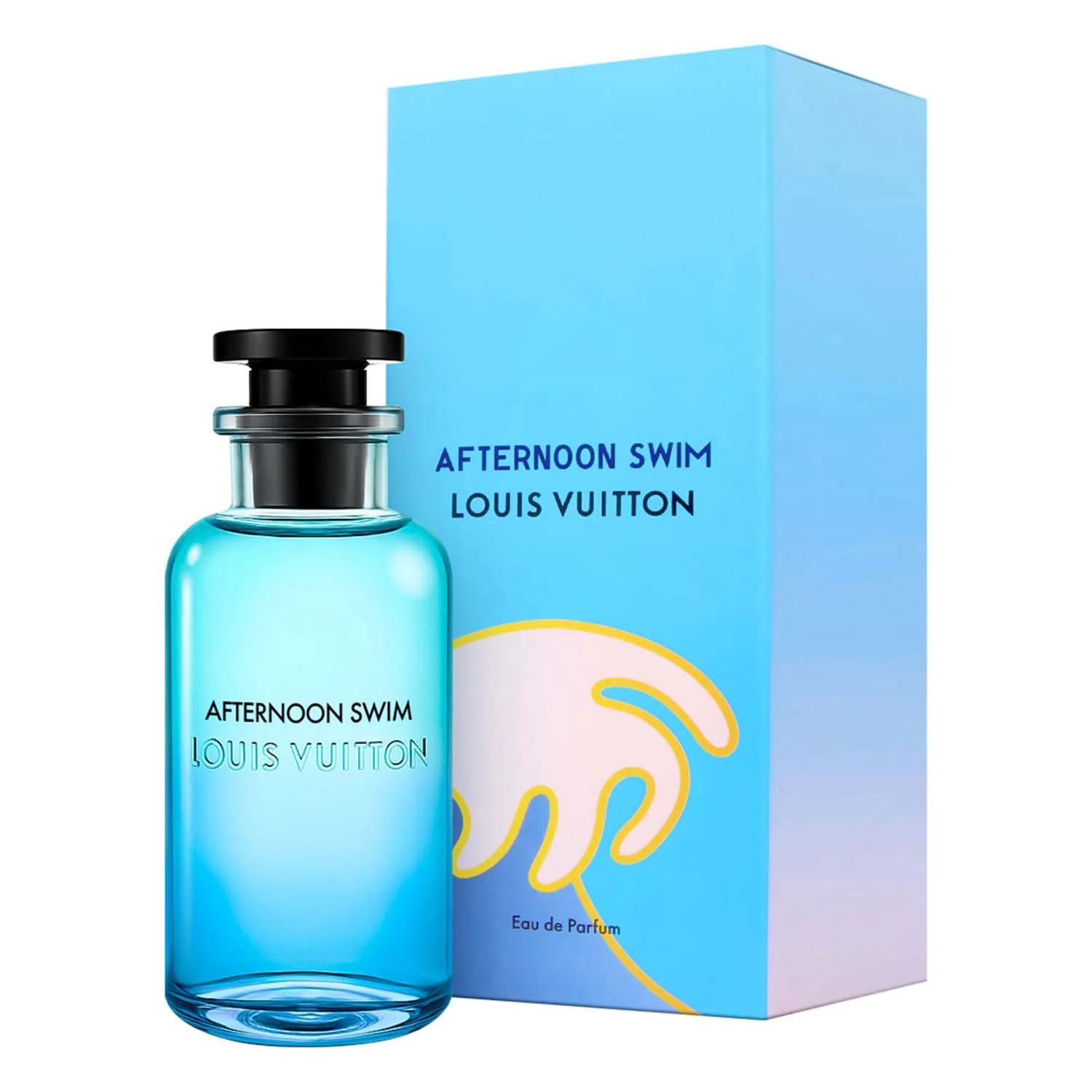Afternoon Swim - Travel Spray