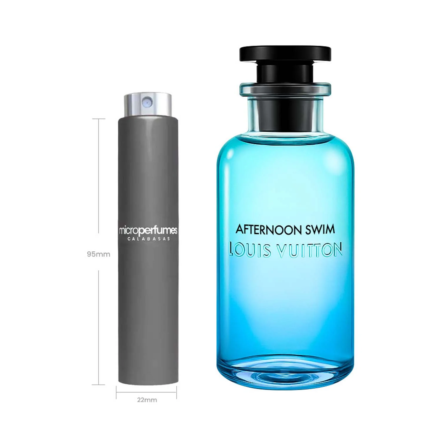 Afternoon Swim - Travel Spray - Image 4
