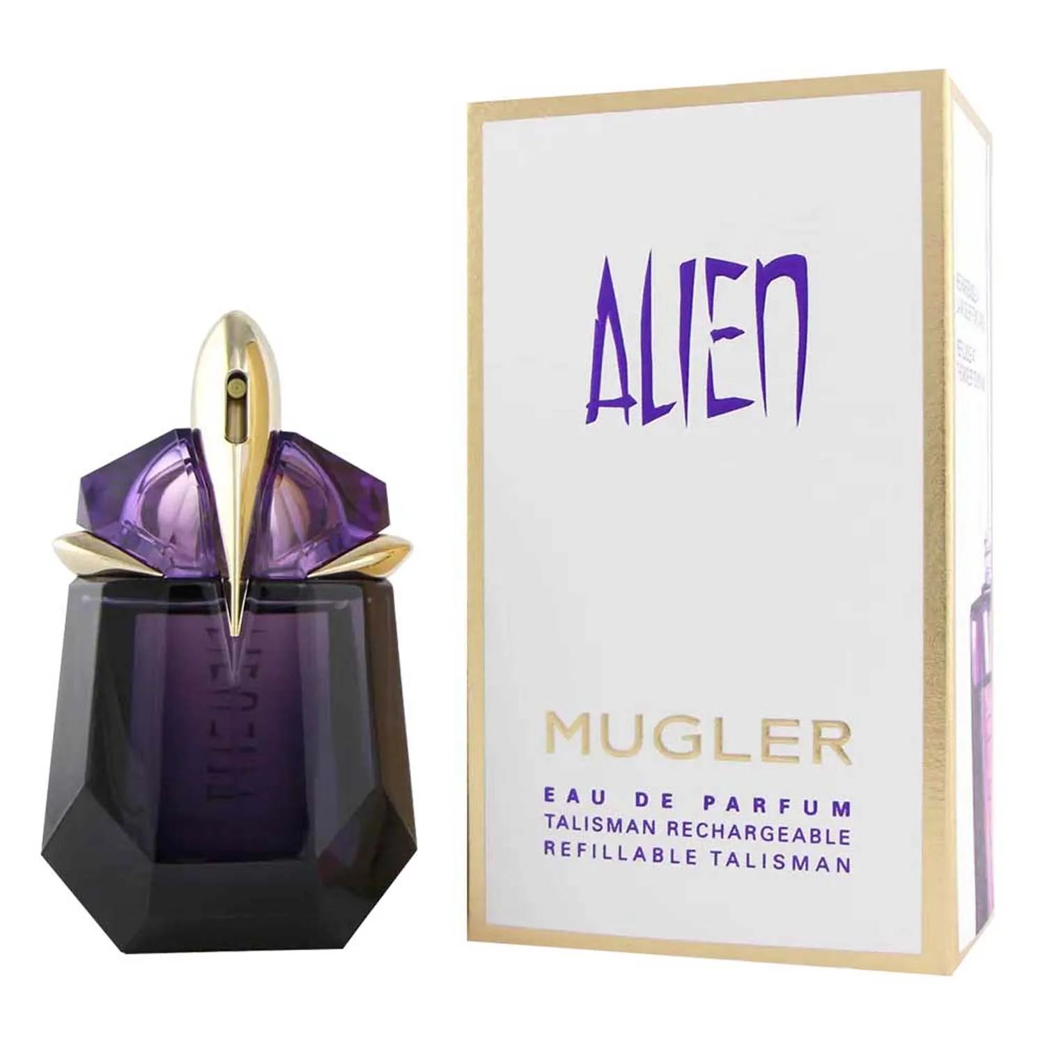 Alien - Retail Bottle
