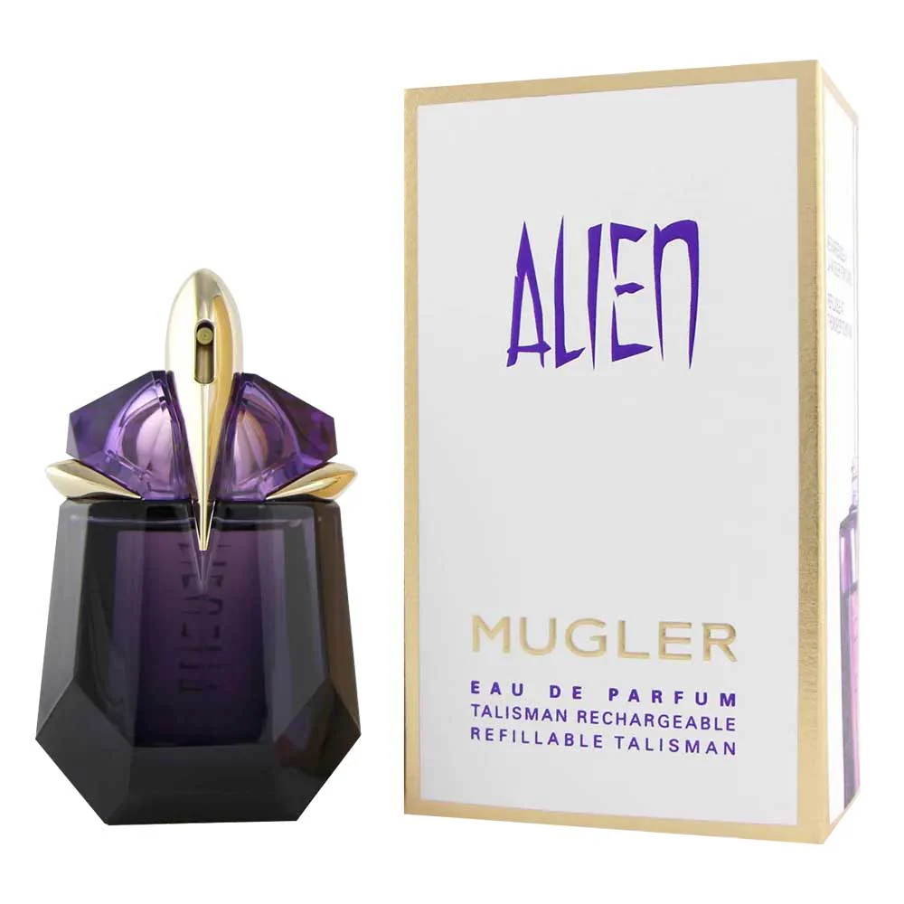 Alien - Retail Bottle - Image 2