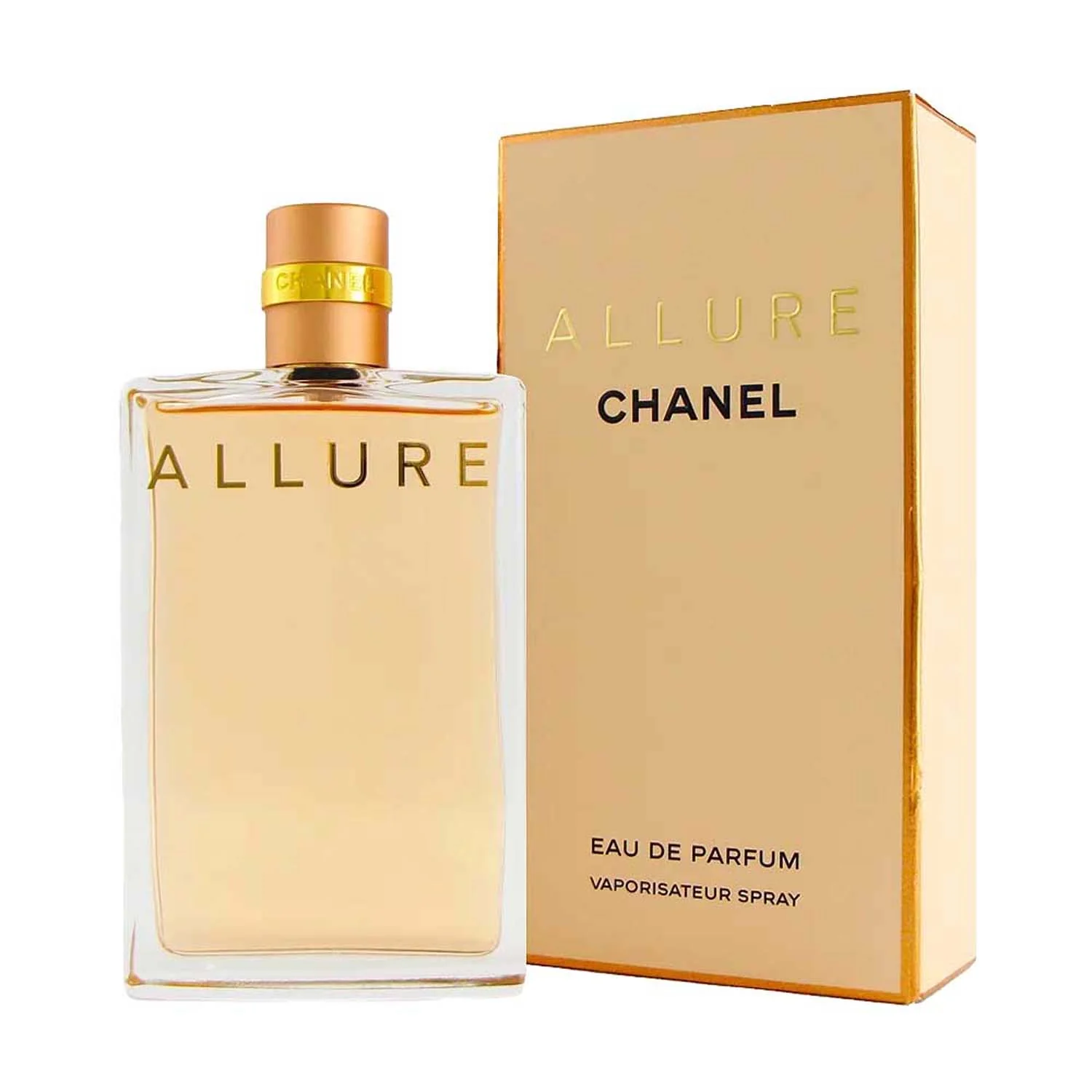 Allure - Travel Spray - Image 2