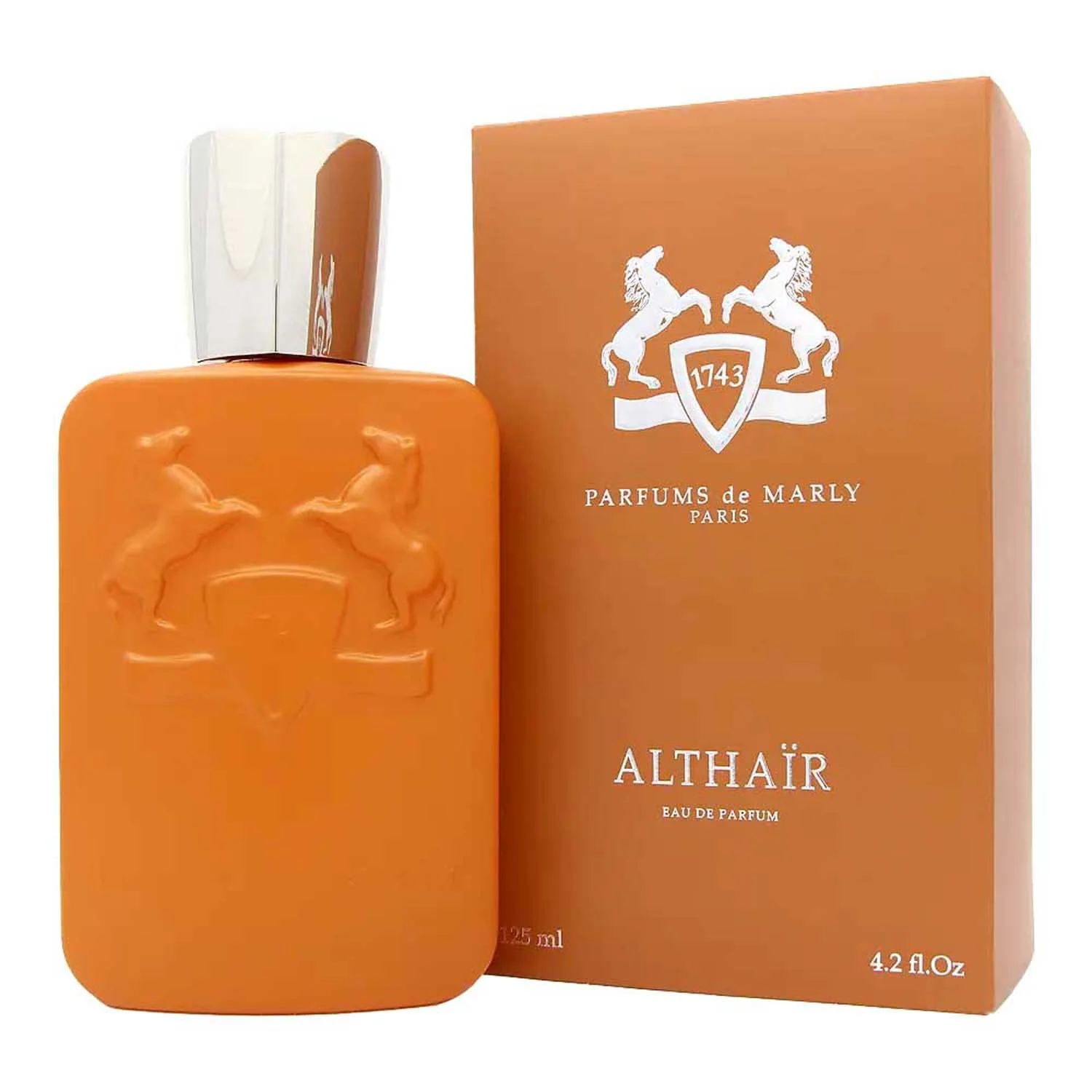 Althair - Retail Bottle