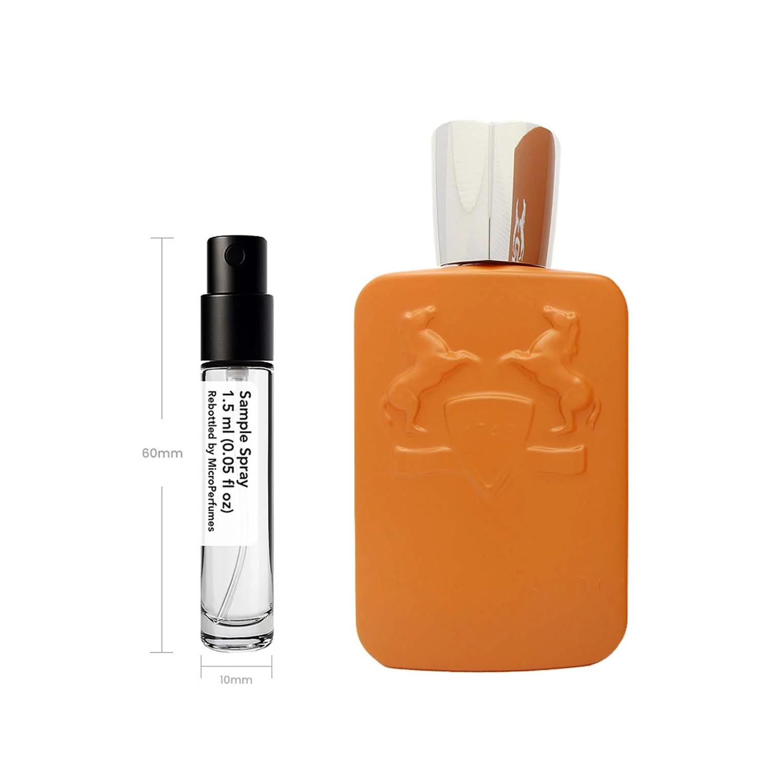 Althair - Sample Spray - Image 4