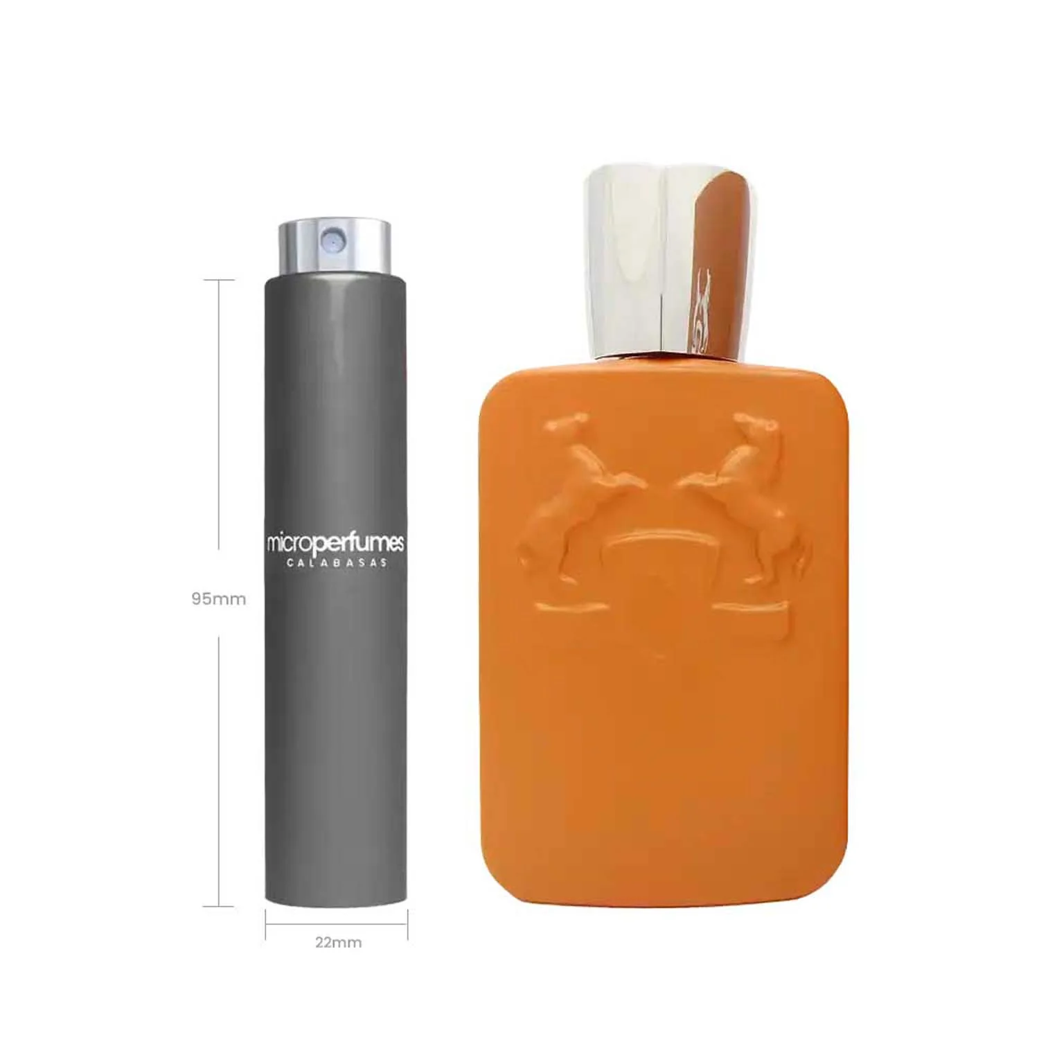 Althair - Travel Spray - Image 4