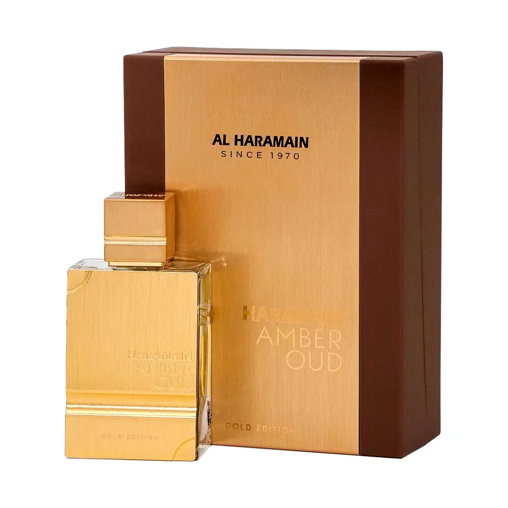 Amber Oud Gold Edition - Retail Bottle - Image 2