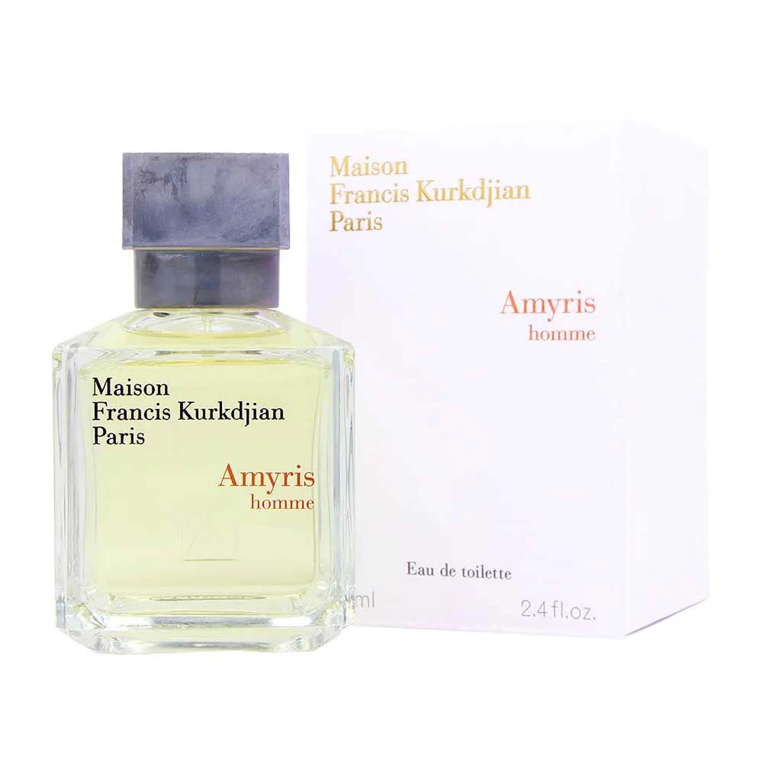 Amyris Homme - Travel Spray