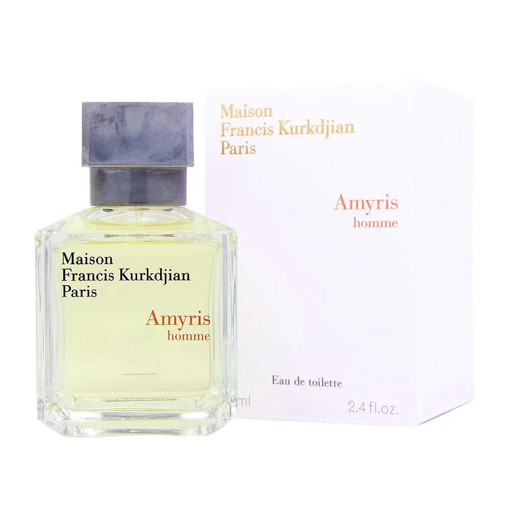 Amyris Homme - Travel Spray - Image 2