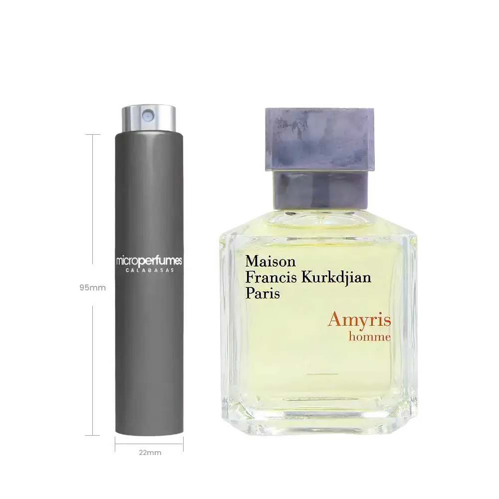 Amyris Homme - Travel Spray - Image 3