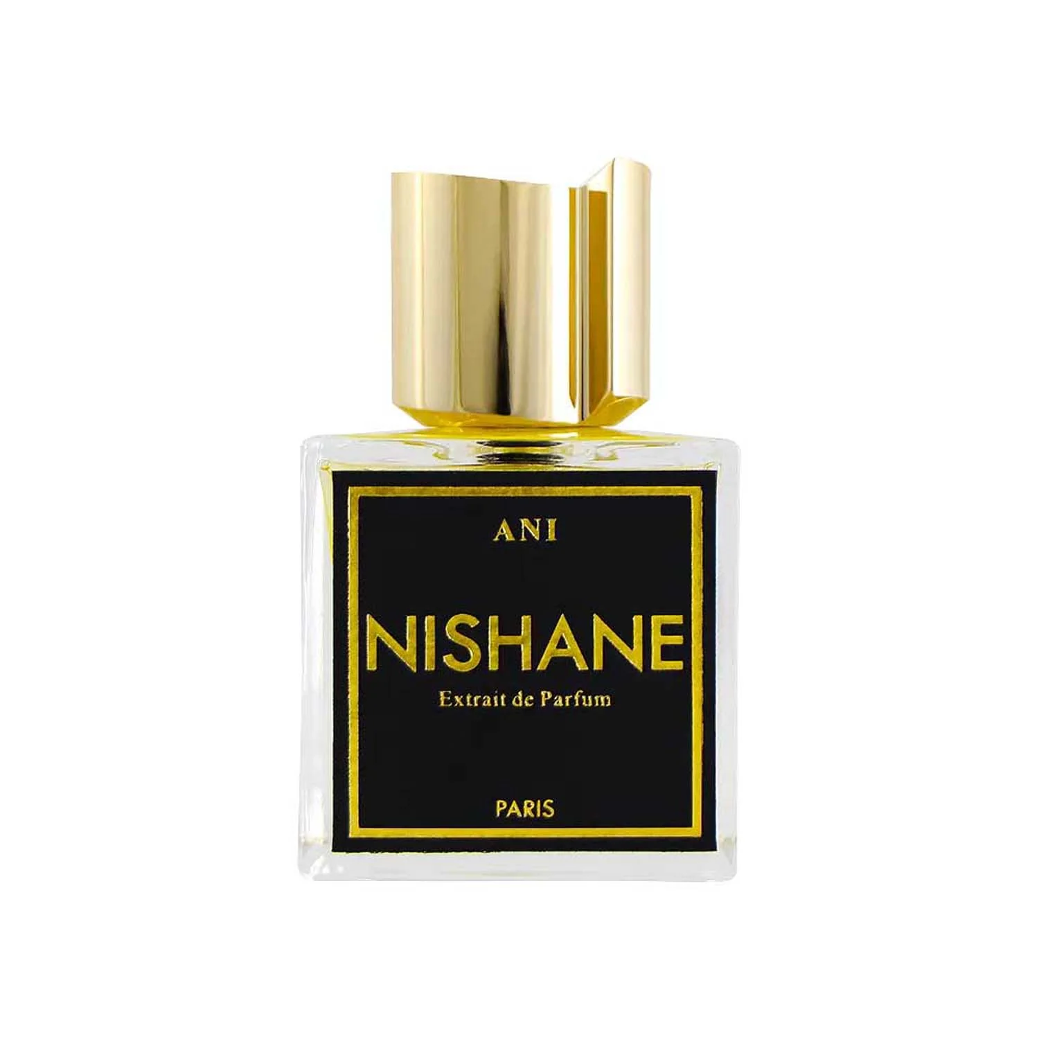 Ani - Travel Spray