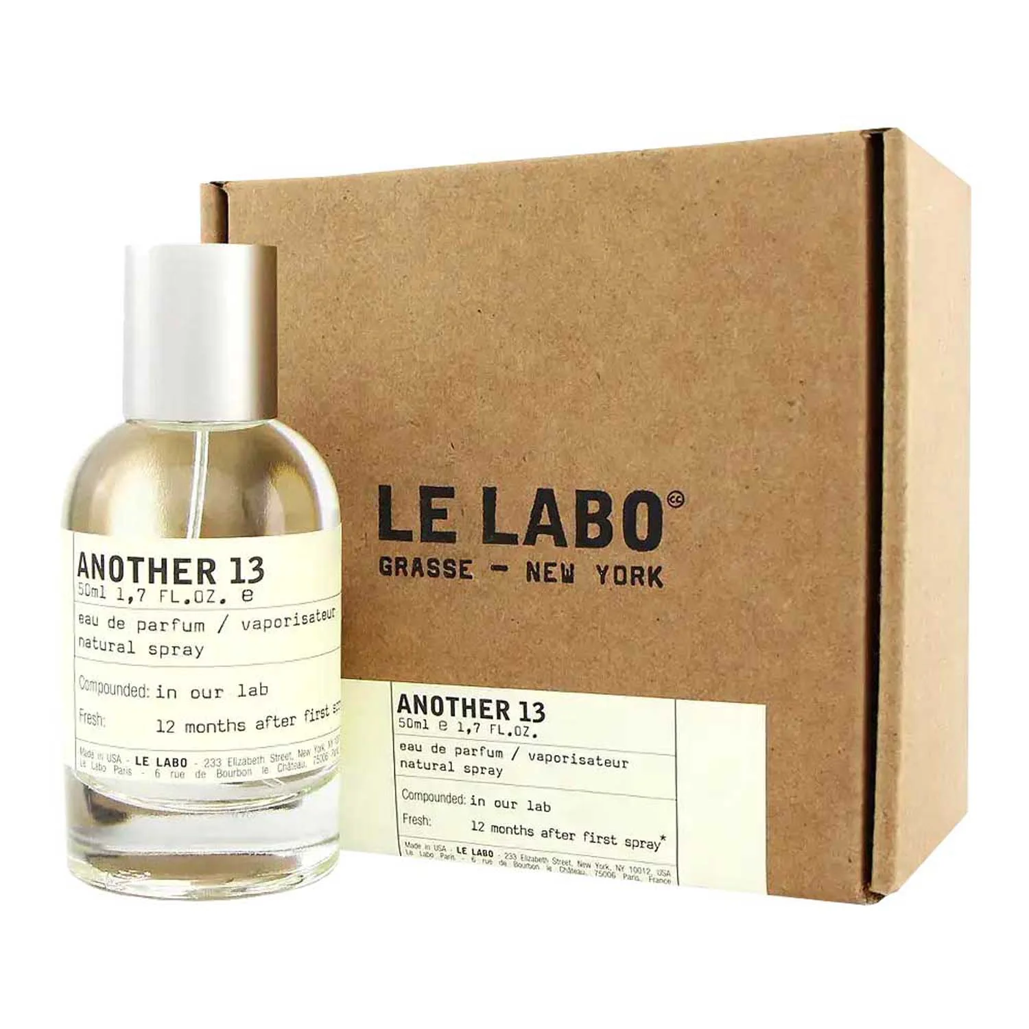 Another 13 - Retail Bottle - Image 2