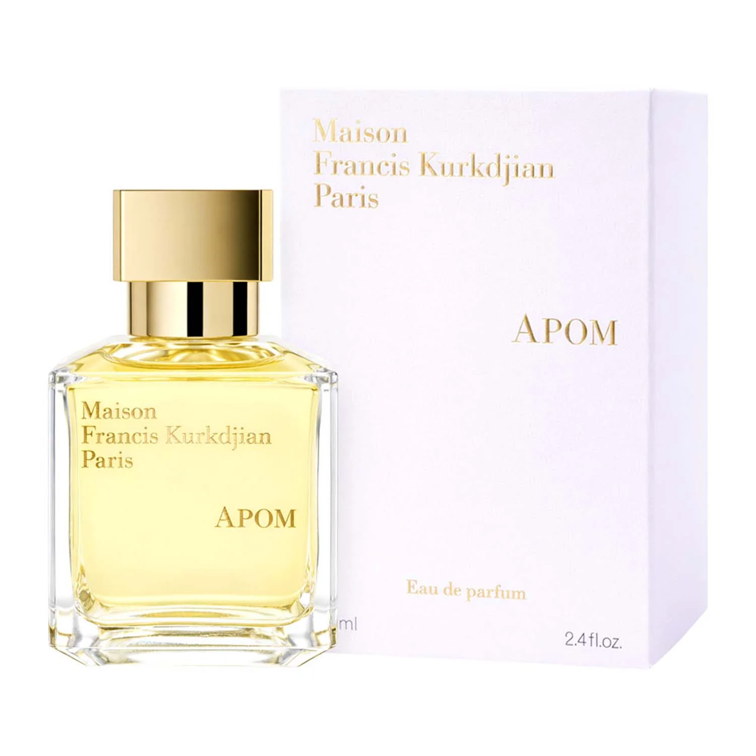 APOM - Retail Bottle - Image 2
