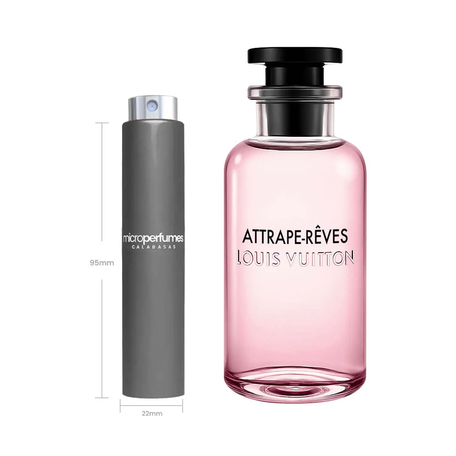 Attrape-Reves - Travel Spray - Image 4