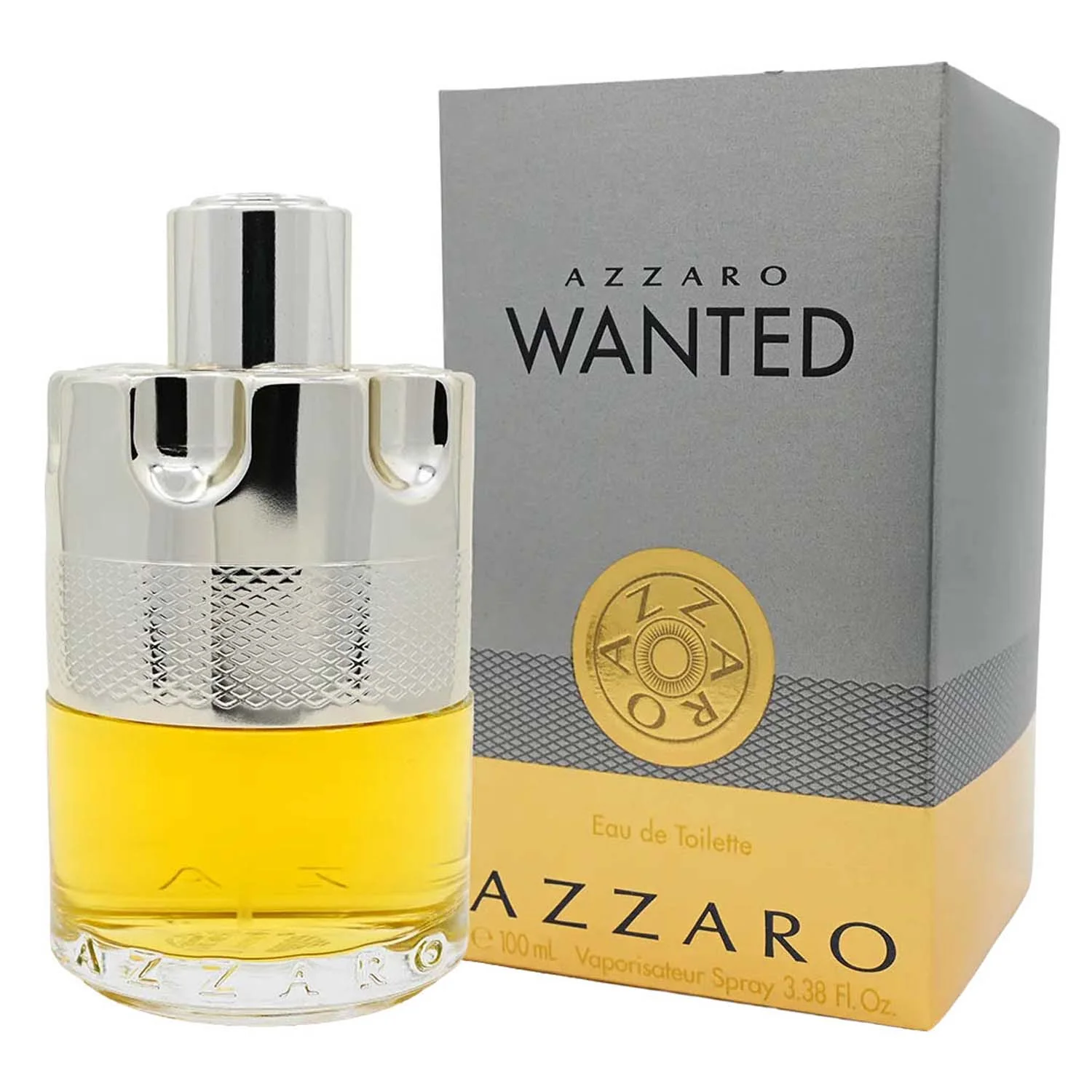Azzaro Wanted - Travel Spray