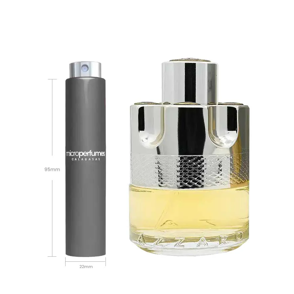 Azzaro Wanted - Travel Spray - Image 3