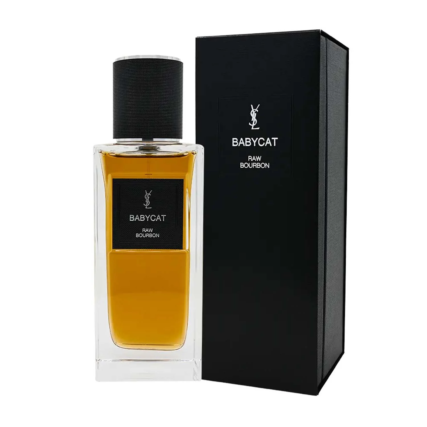 Babycat - Sample Vial