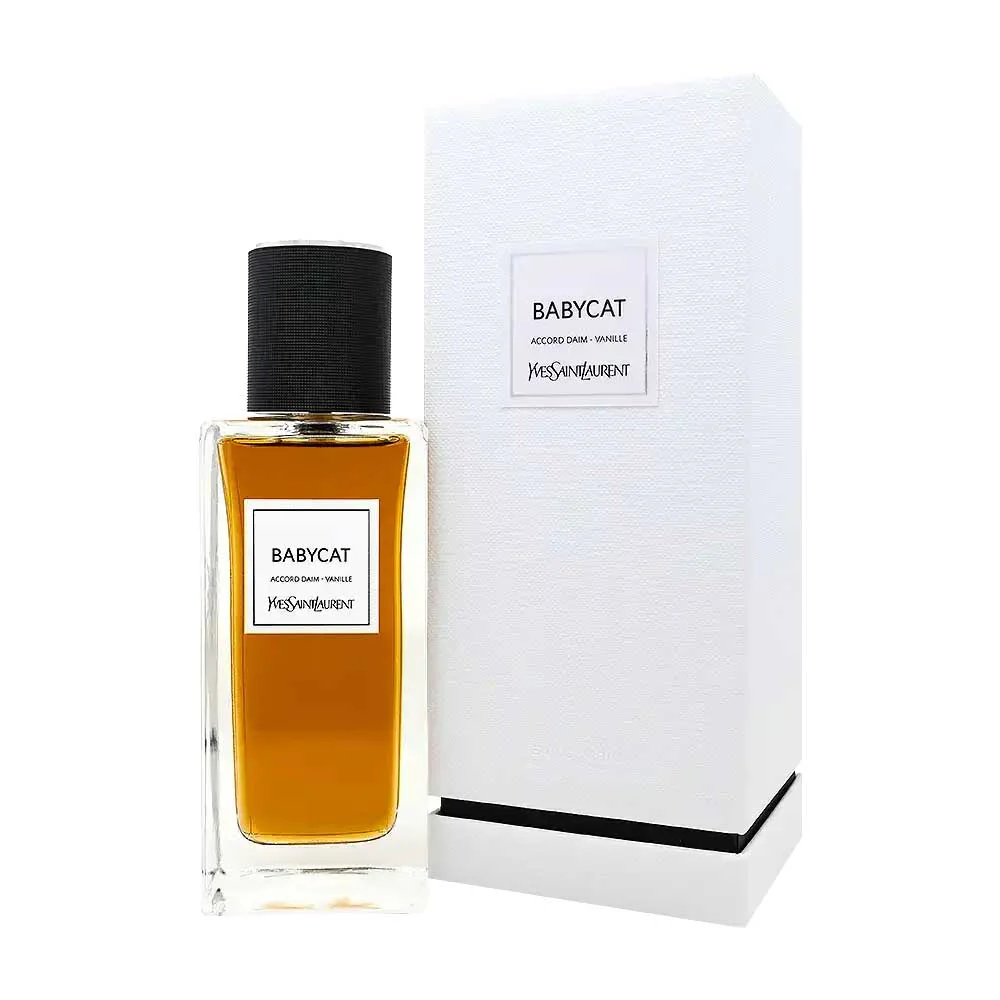 Babycat - Sample Vial - Image 3