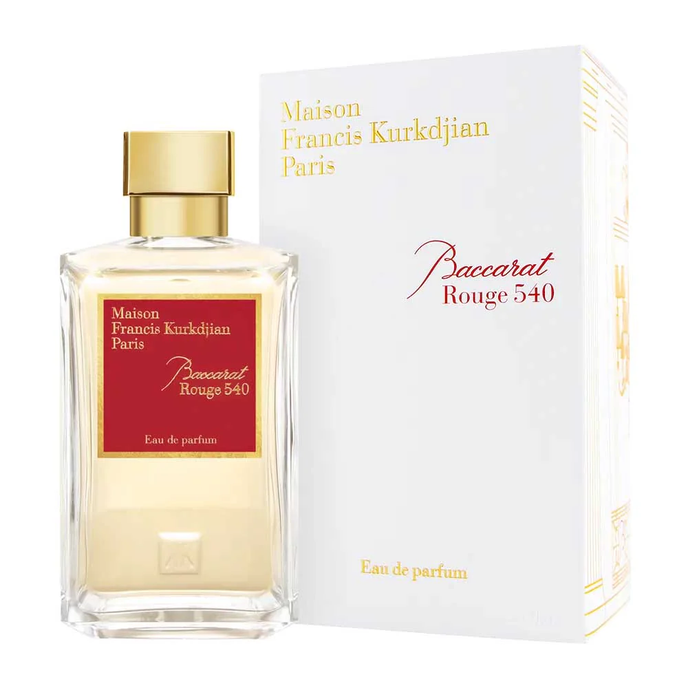 Baccarat Rouge 540 - Travel Spray - Image 2