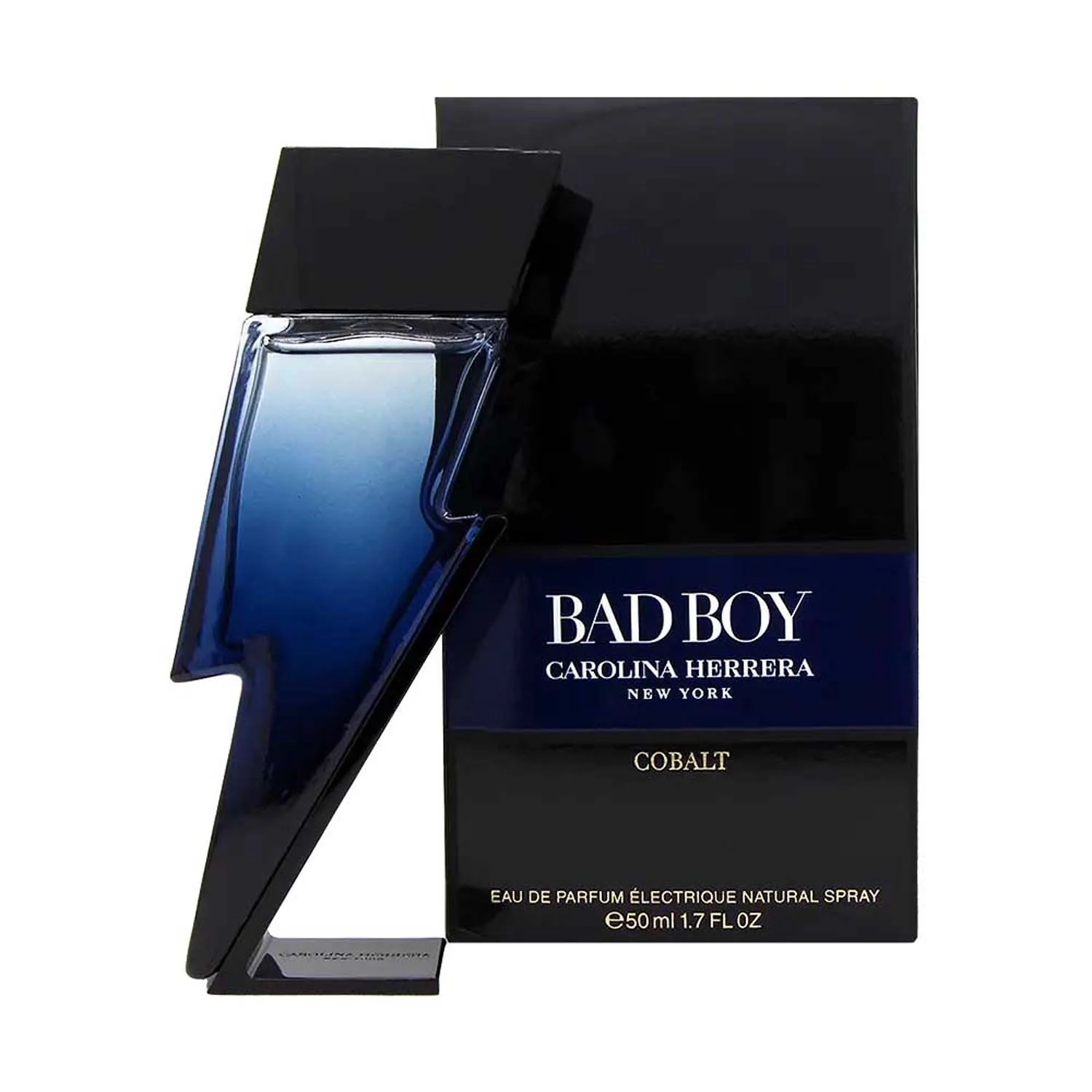 Bad Boy Cobalt Electrique - Retail Bottle