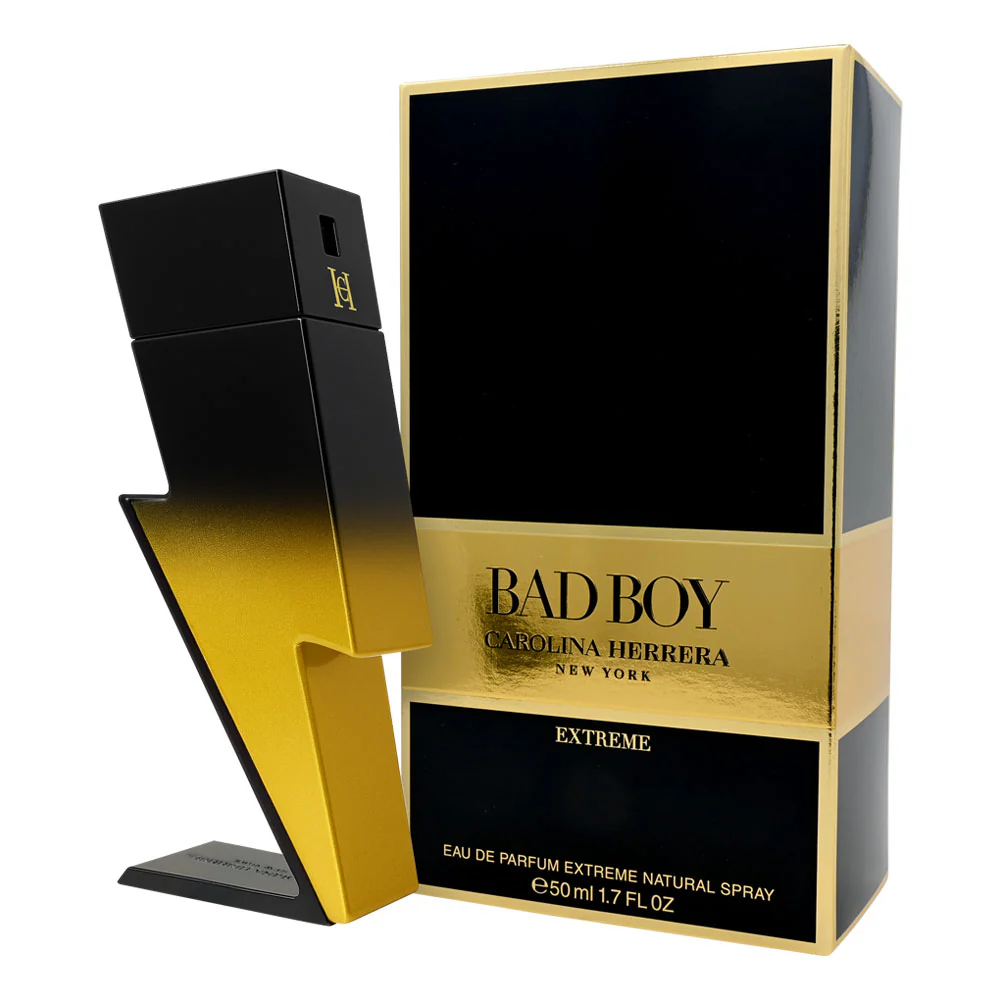 Bad Boy Extreme - Travel Spray - Image 2