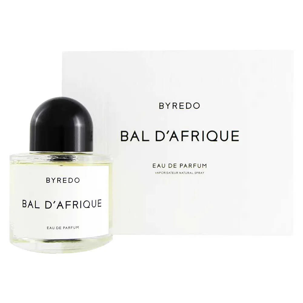 Bal d'Afrique - Retail Bottle - Image 3