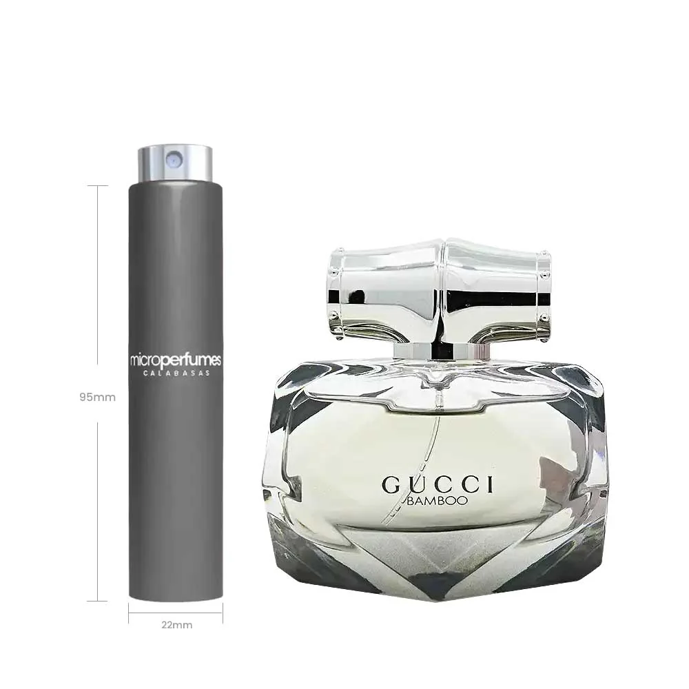 Bamboo - Travel Spray - Image 3