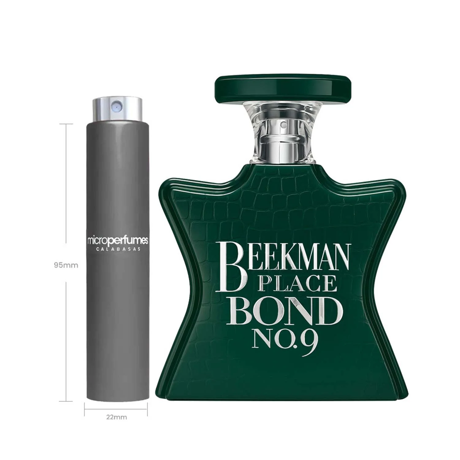 Beekman Place - Travel Spray - Image 4