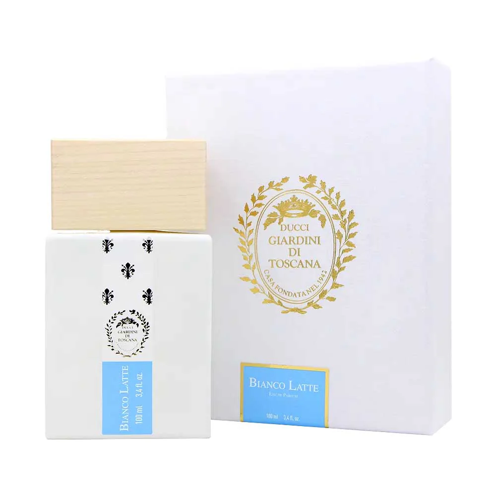 Bianco Latte - Travel Spray - Image 2