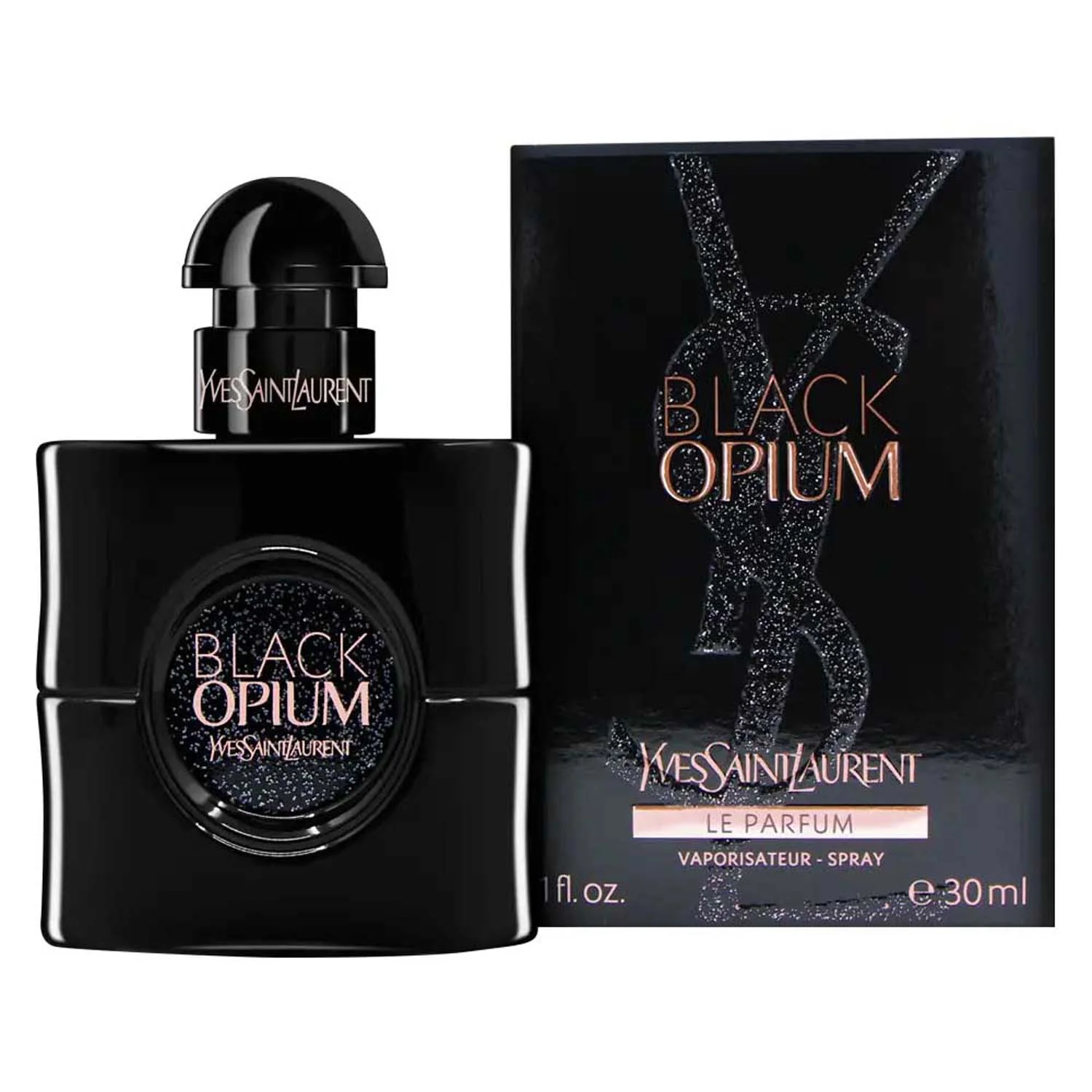 Black Opium Le Parfum - Sample Vial