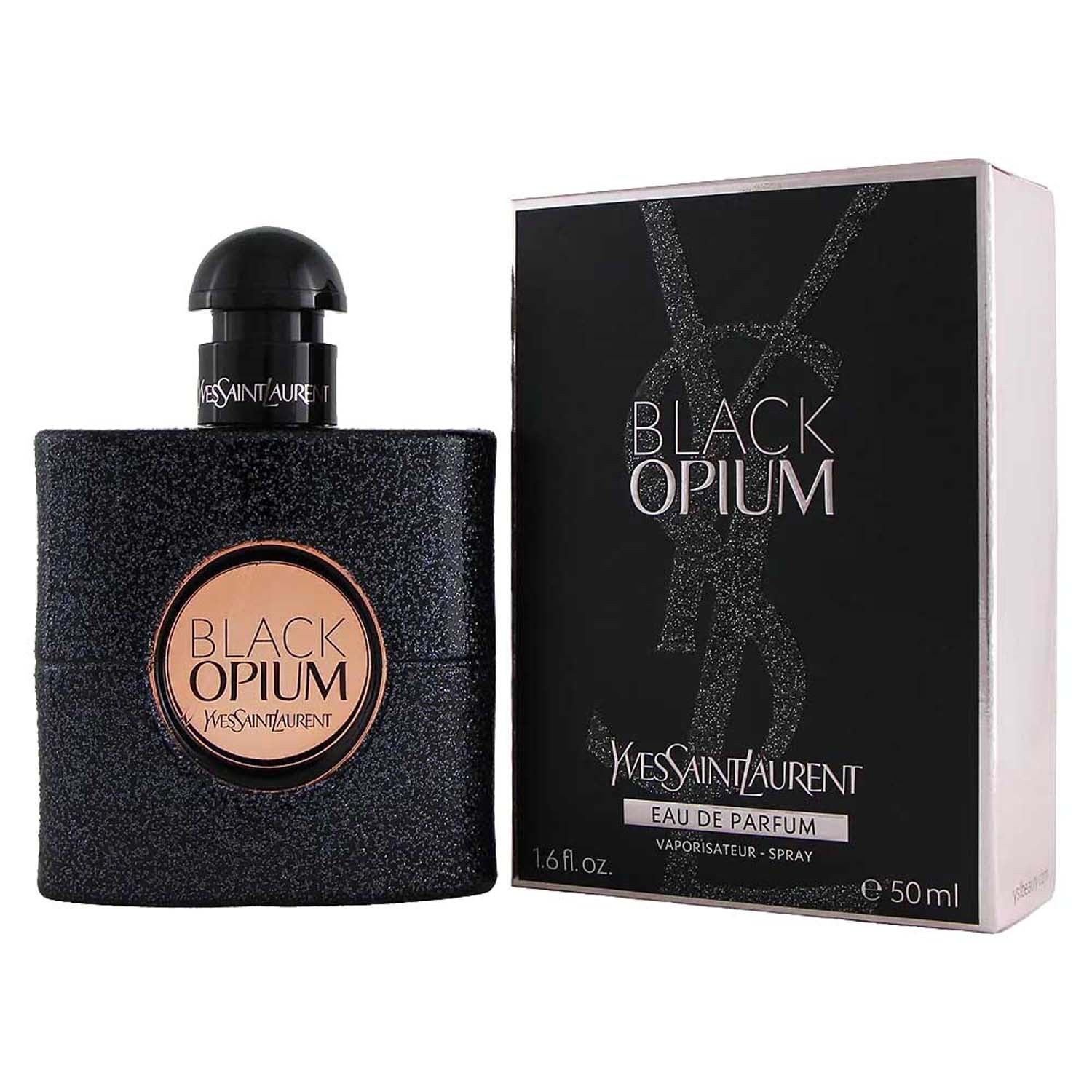 Black Opium - Travel Spray