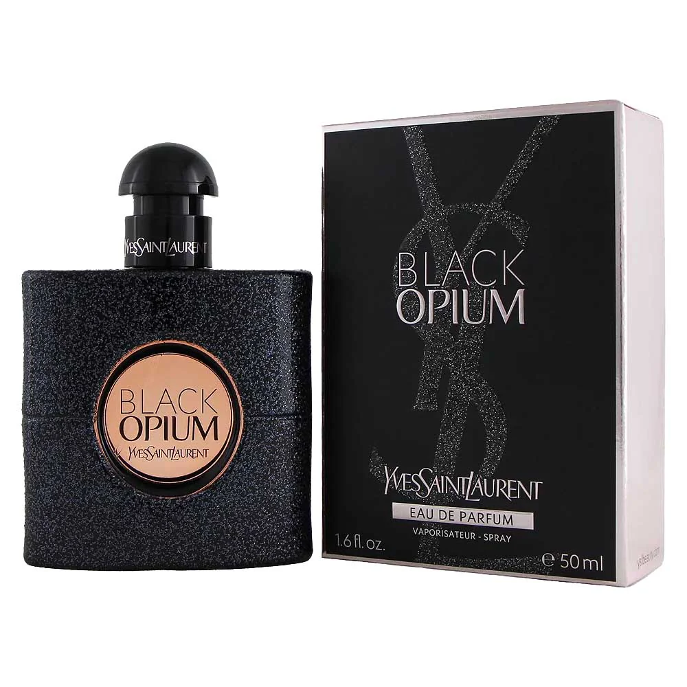 Black Opium - Travel Spray - Image 2