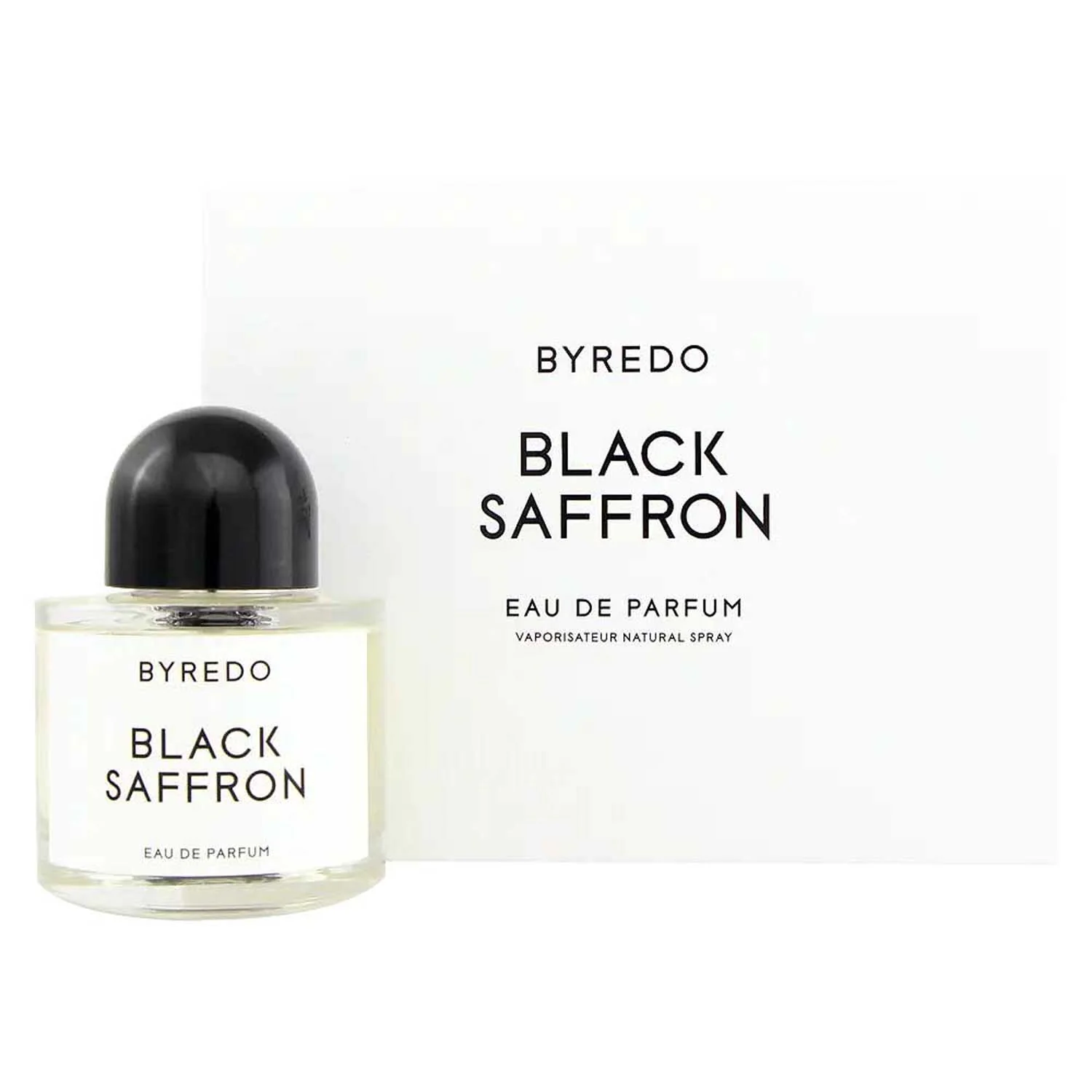 Black Saffron - Travel Spray