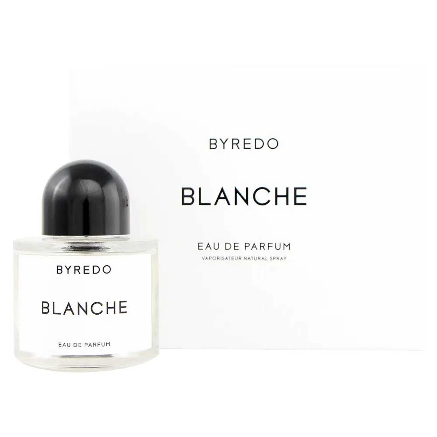 Blanche - Travel Spray