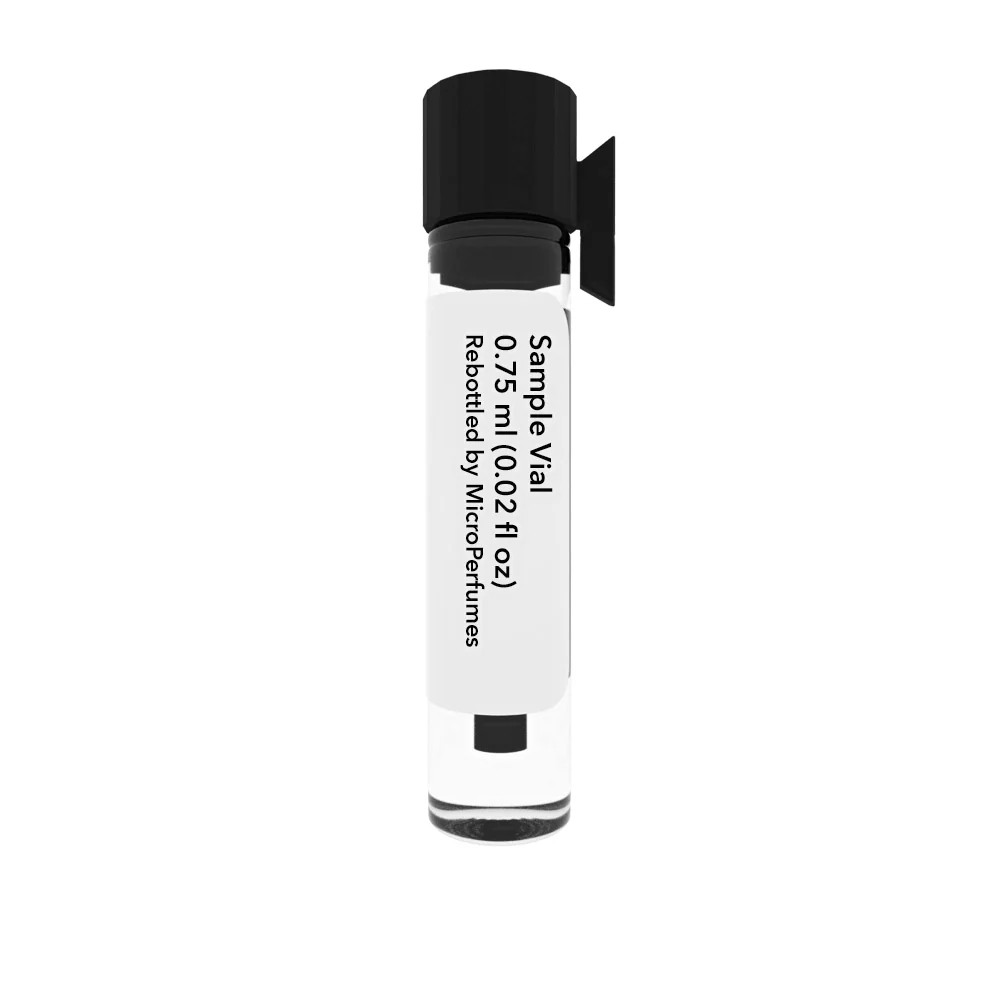 Bleu de Chanel - Sample Vial