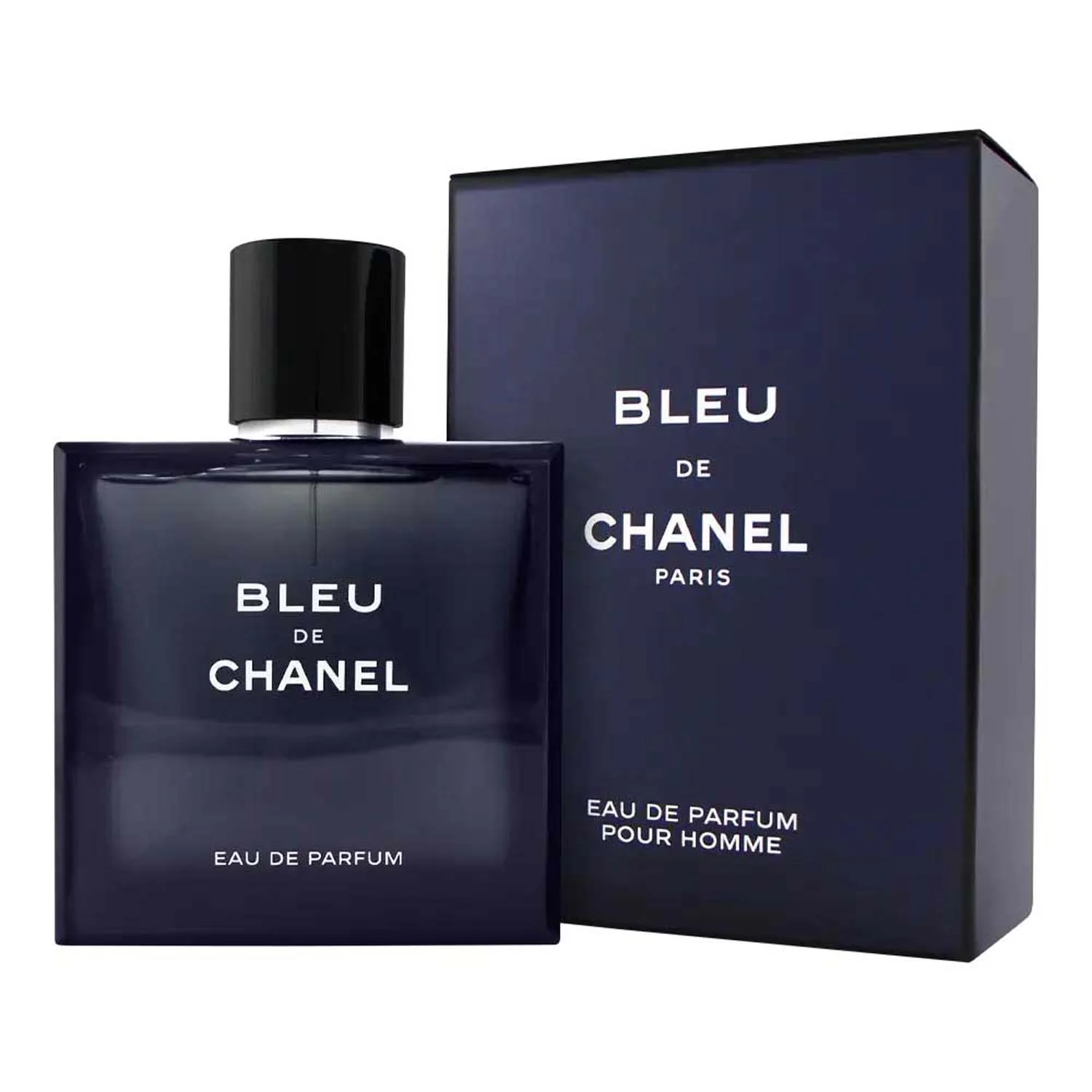 Bleu de Chanel - Travel Spray - Image 2