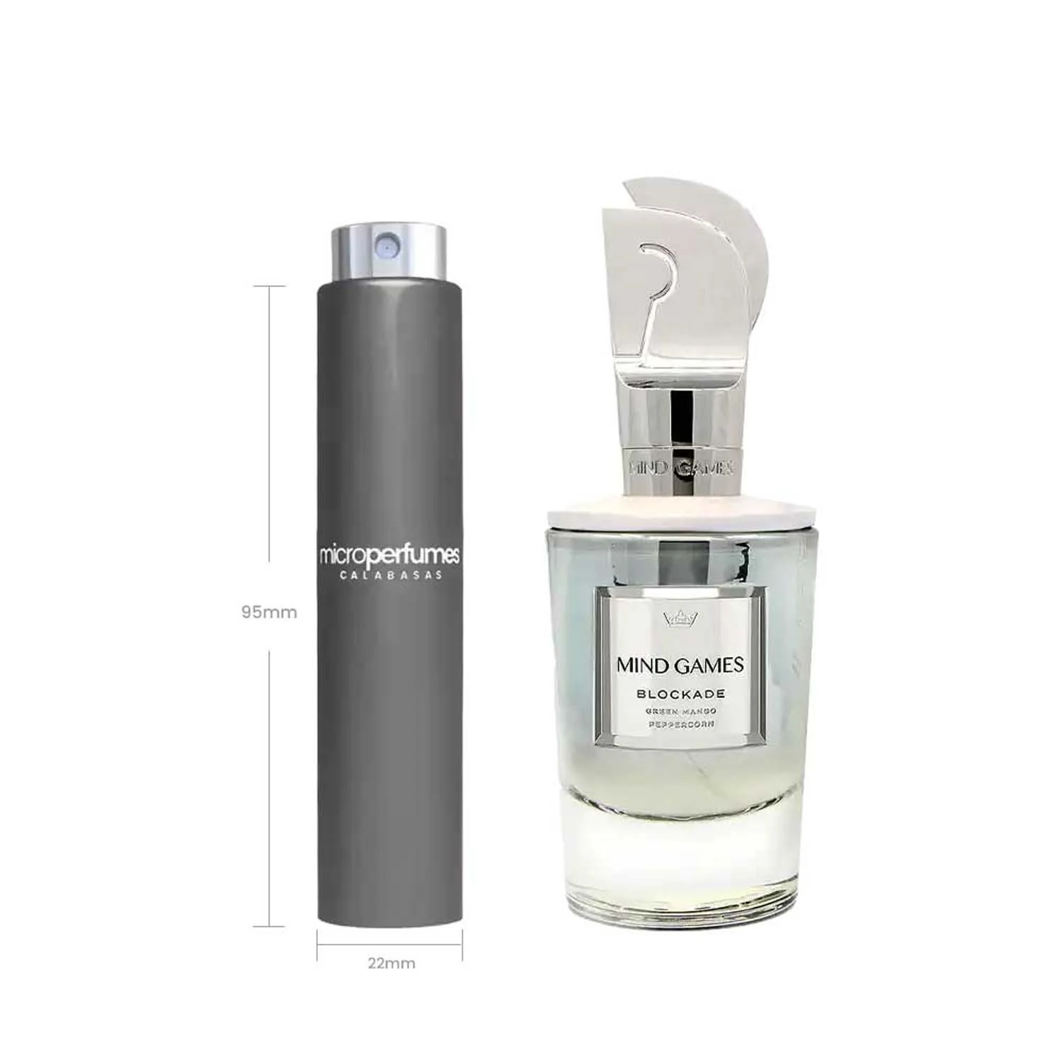 Blockade - Travel Spray - Image 4