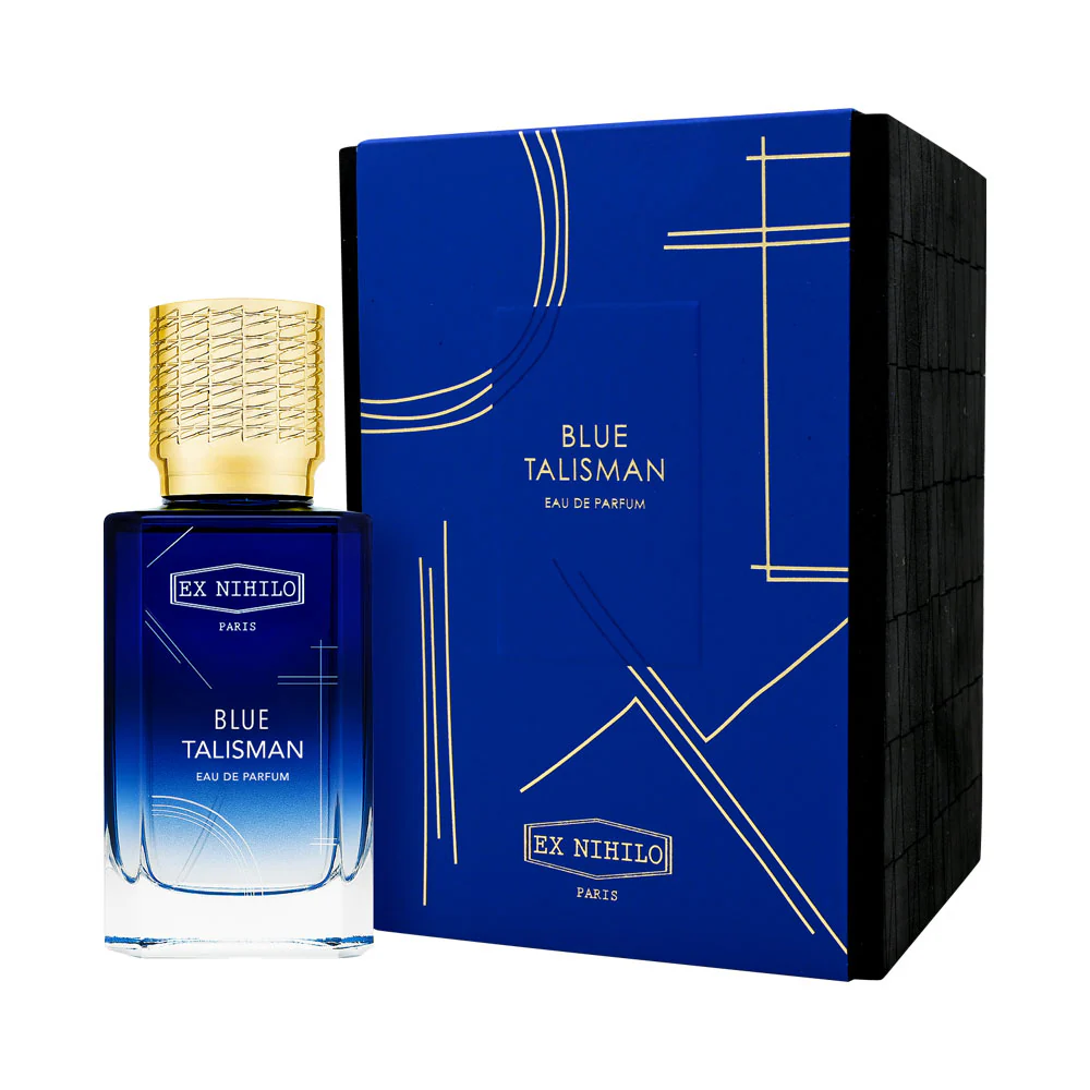 Blue Talisman - Sample Vial - Image 2