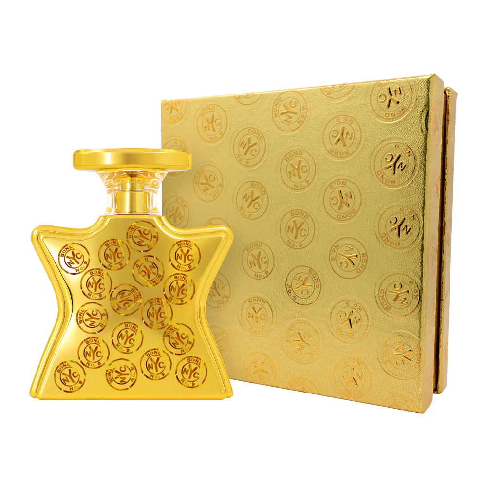 Bond No. 9 Signature Scent - Travel Spray - Image 2