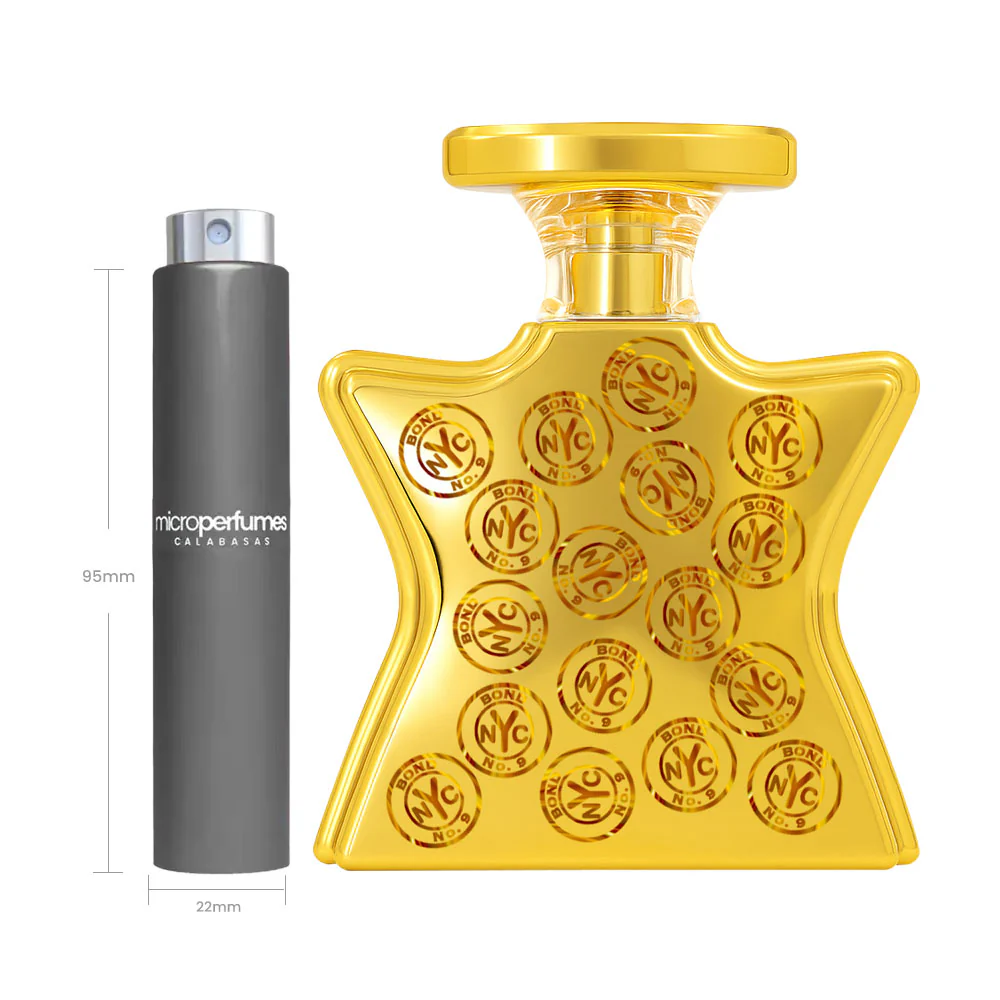 Bond No. 9 Signature Scent - Travel Spray - Image 3