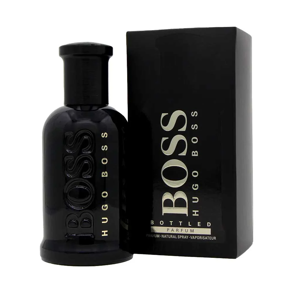 Boss Bottled - Retail Bottle - Image 2