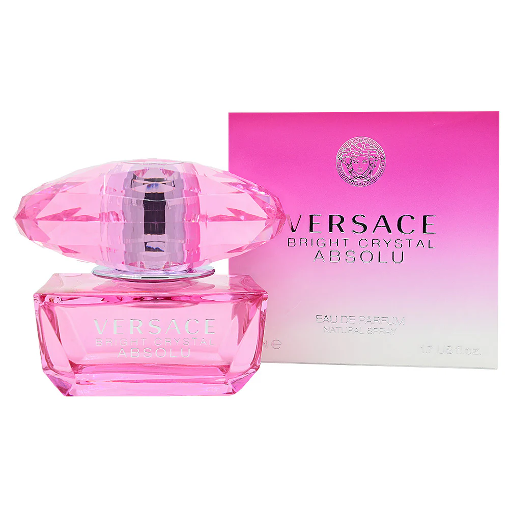 Bright Crystal Absolu - Sample Vial - Image 2