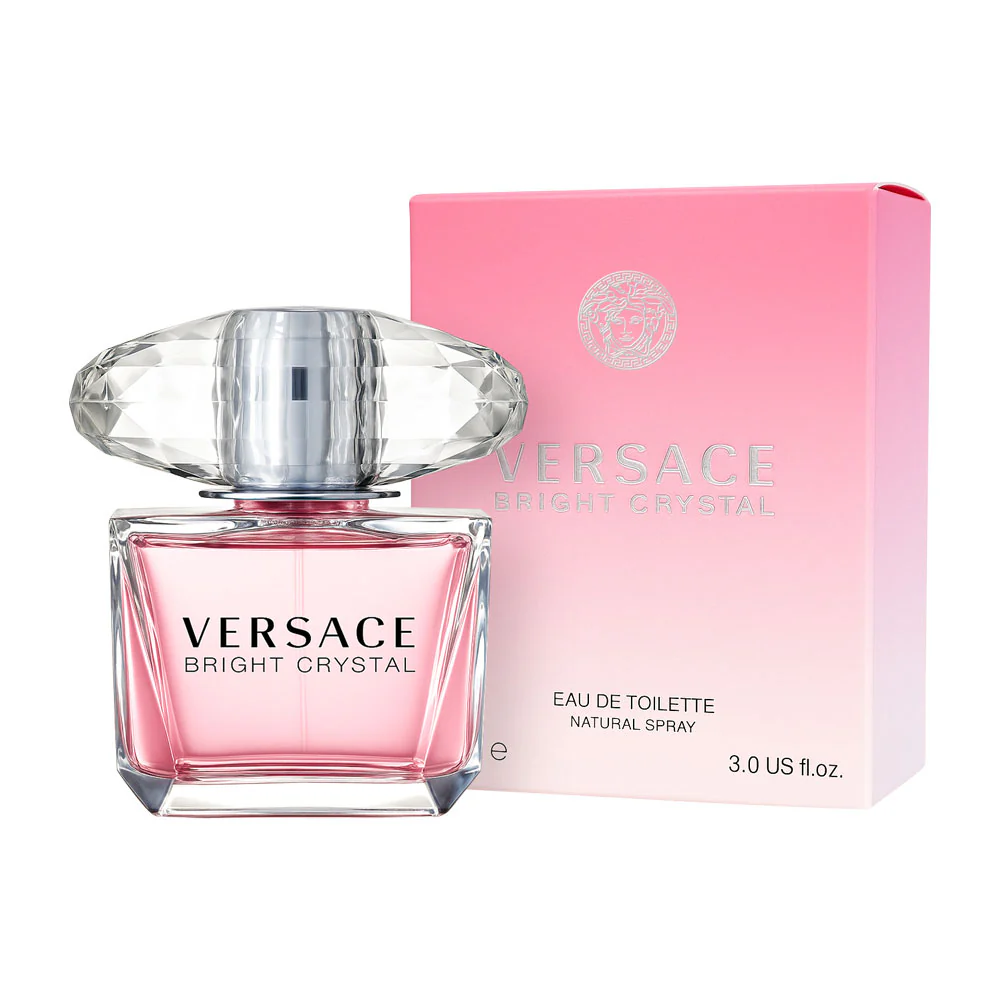 Bright Crystal - Retail Bottle - Image 2
