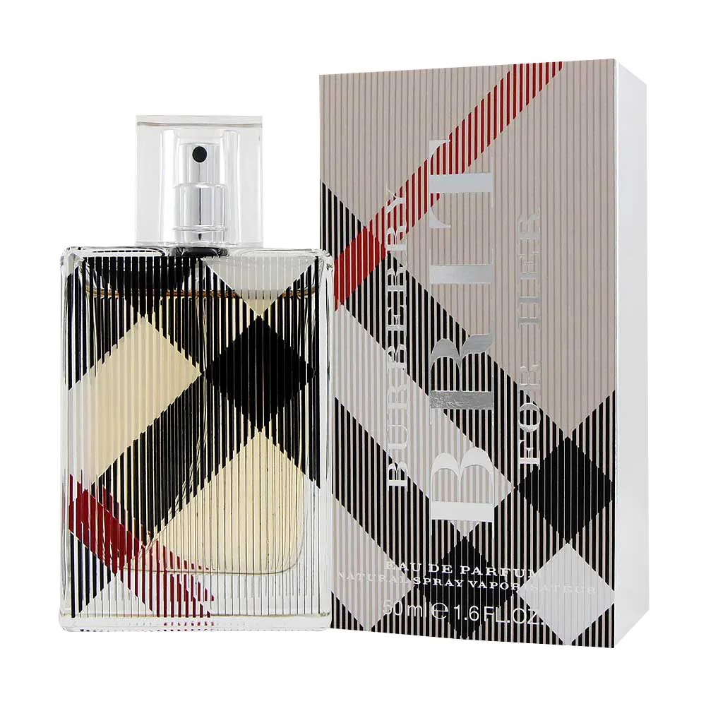Burberry Brit - Travel Spray - Image 2