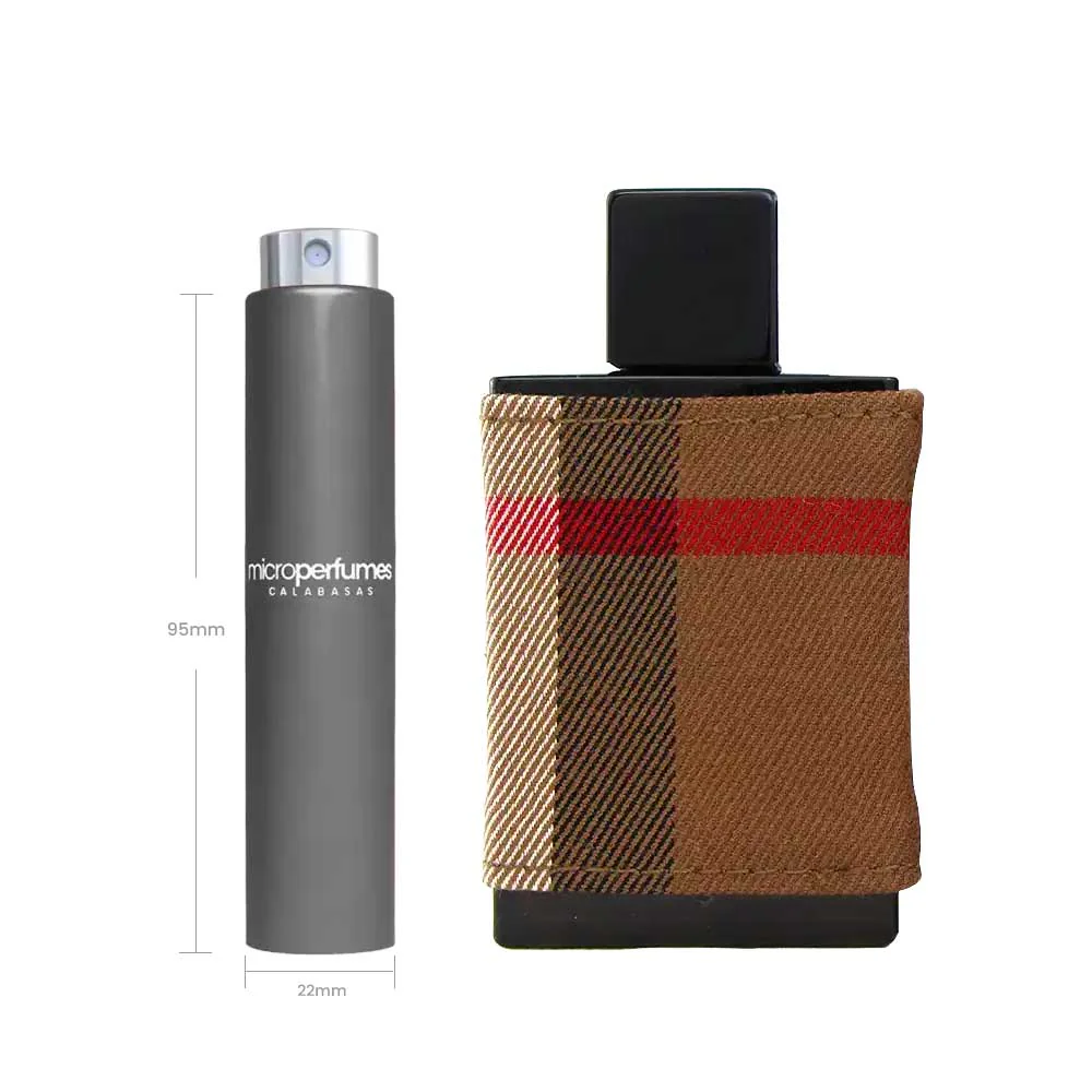 Burberry London - Travel Spray - Image 3