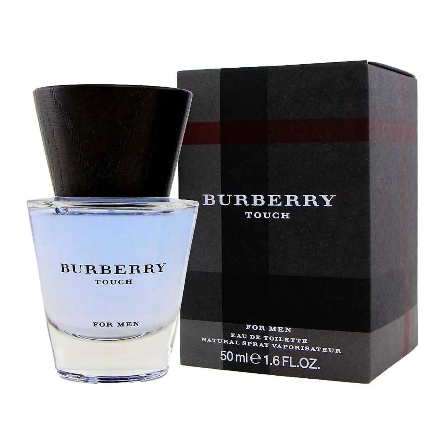 Burberry Touch - Travel Spray